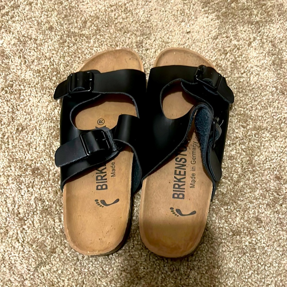 Birkenstock Sandals
